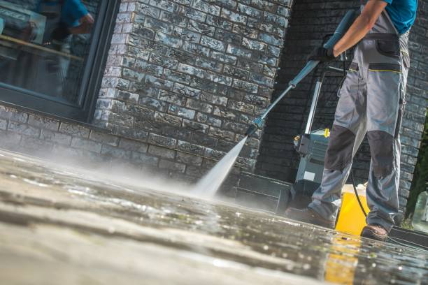 Professional Pressure Washing Services in Abbeville, LA
