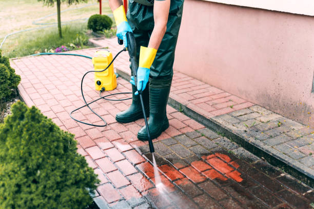 Best Driveway Pressure Washing  in Abbeville, LA